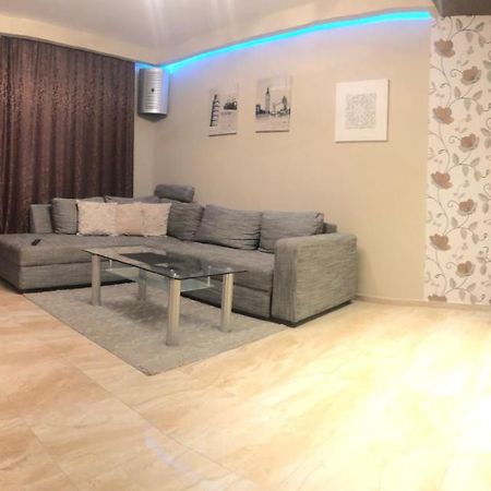 Апартаменти Корал Kiten (Burgas) Eksteriør bilde