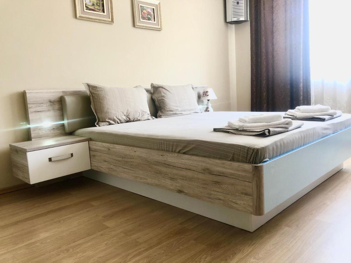 Апартаменти Корал Kiten (Burgas) Eksteriør bilde