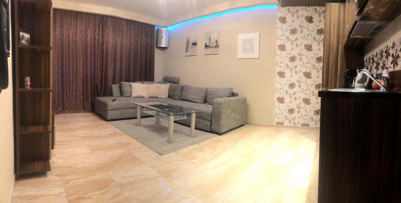 Апартаменти Корал Kiten (Burgas) Eksteriør bilde
