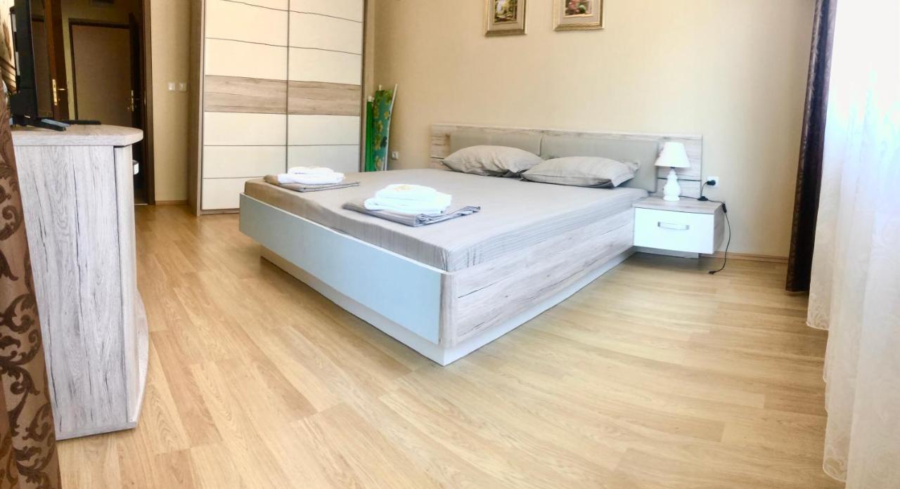 Апартаменти Корал Kiten (Burgas) Eksteriør bilde