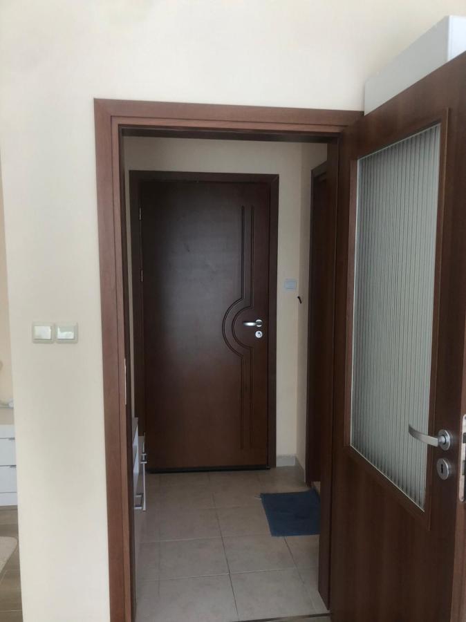 Апартаменти Корал Kiten (Burgas) Eksteriør bilde