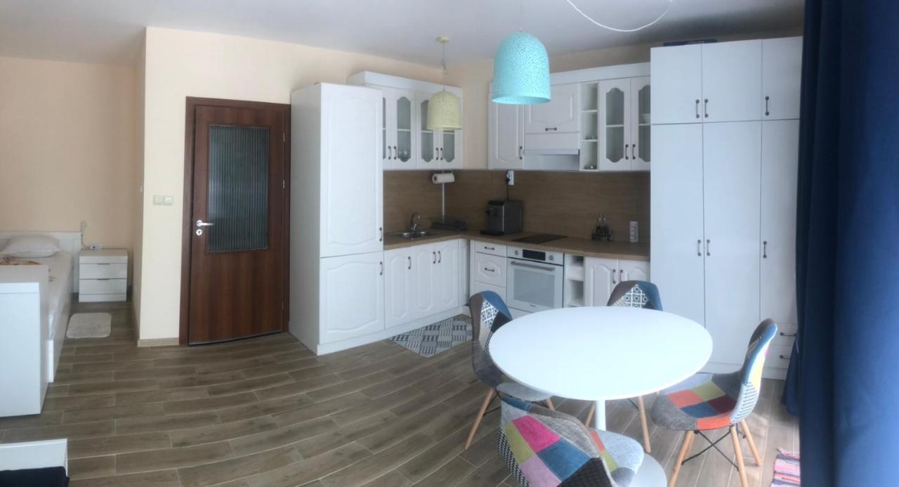 Апартаменти Корал Kiten (Burgas) Eksteriør bilde