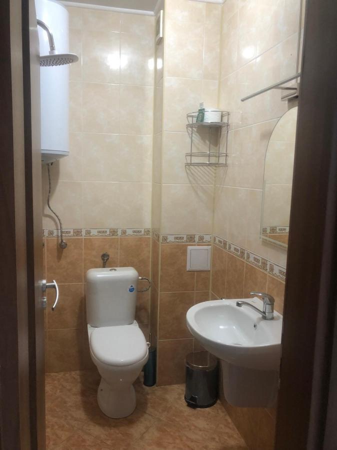 Апартаменти Корал Kiten (Burgas) Eksteriør bilde