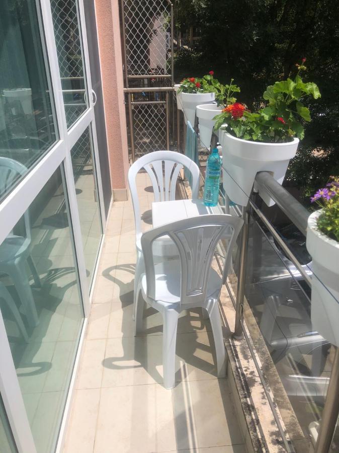 Апартаменти Корал Kiten (Burgas) Eksteriør bilde