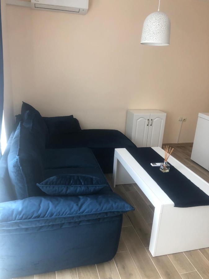 Апартаменти Корал Kiten (Burgas) Eksteriør bilde