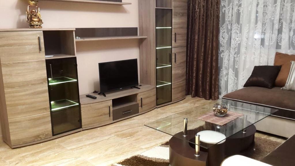 Апартаменти Корал Kiten (Burgas) Eksteriør bilde