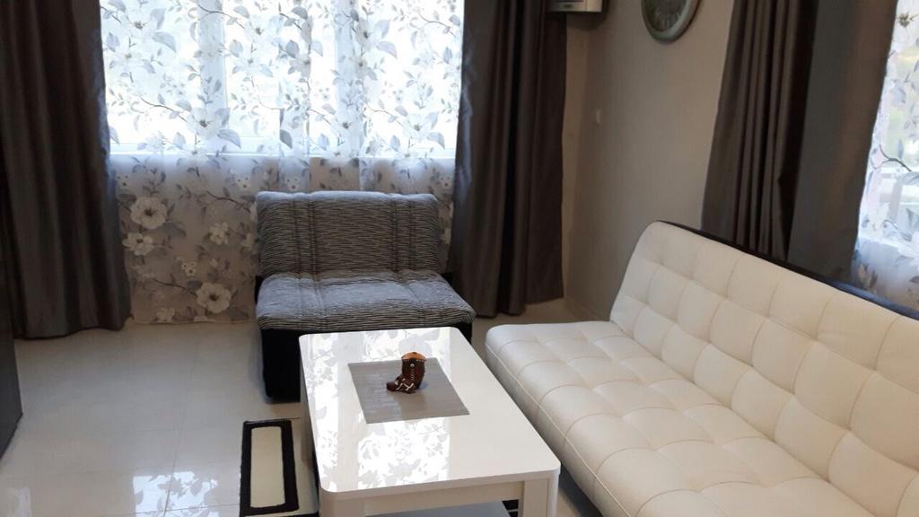 Апартаменти Корал Kiten (Burgas) Eksteriør bilde