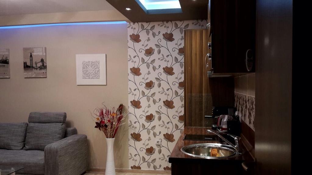 Апартаменти Корал Kiten (Burgas) Eksteriør bilde