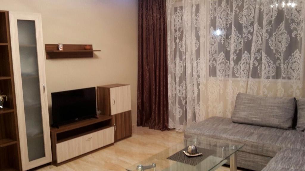 Апартаменти Корал Kiten (Burgas) Eksteriør bilde