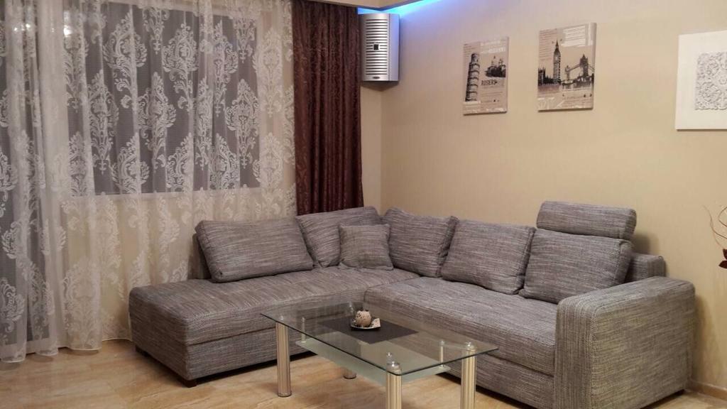 Апартаменти Корал Kiten (Burgas) Eksteriør bilde