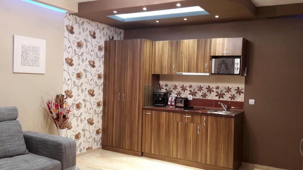Апартаменти Корал Kiten (Burgas) Eksteriør bilde