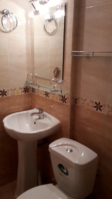 Апартаменти Корал Kiten (Burgas) Eksteriør bilde