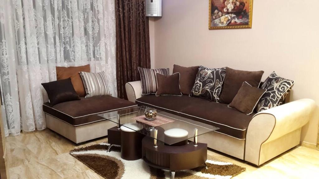 Апартаменти Корал Kiten (Burgas) Eksteriør bilde